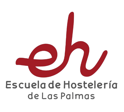 imagen marca Escuela de hostelería las Palmas