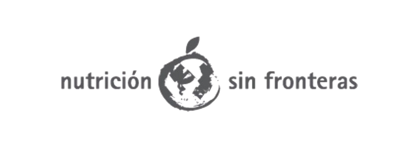 imagen marca nutricion sin fronteras