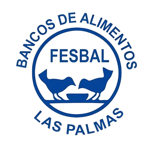 imagen marca Banco de alimentos Las Palmas FESBAL