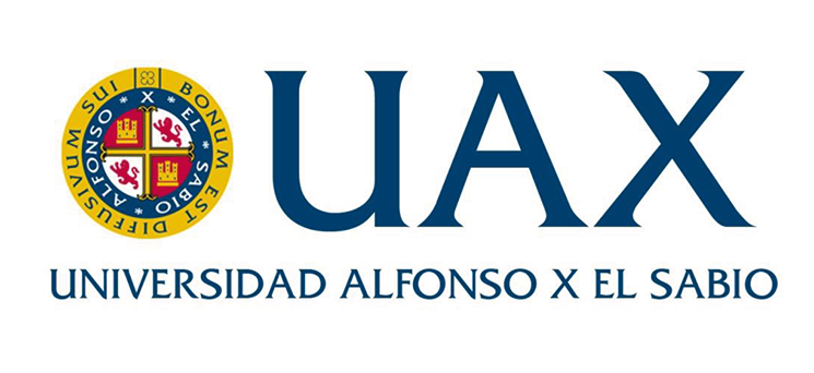imagen marca Universidad Alfonso X El Sabio